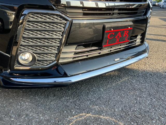 ヴェルファイア 2.5Z Aエディション ゴールデンアイズ (10)モデリスタエアロ 後席モニター 純正10型ナビ フルセグTV バックカメラ 両側電動スライドドア 電動リアゲート HDMI接続 ドライブレコーダー ビルトインETC ハーフレザーシート(4枚目)