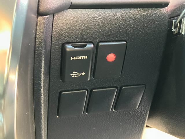 ヴェルファイア 2.5Z Aエディション ゴールデンアイズ (10)モデリスタエアロ 後席モニター 純正10型ナビ フルセグTV バックカメラ 両側電動スライドドア 電動リアゲート HDMI接続 ドライブレコーダー ビルトインETC ハーフレザーシート(42枚目)