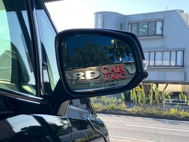 ヴェルファイア 2.5Z Aエディション ゴールデンアイズ (10)モデリスタエアロ 後席モニター 純正10型ナビ フルセグTV バックカメラ 両側電動スライドドア 電動リアゲート HDMI接続 ドライブレコーダー ビルトインETC ハーフレザーシート(48枚目)