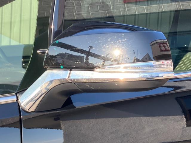 ヴェルファイア 2.5Z Aエディション ゴールデンアイズ (10)モデリスタエアロ 後席モニター 純正10型ナビ フルセグTV バックカメラ 両側電動スライドドア 電動リアゲート HDMI接続 ドライブレコーダー ビルトインETC ハーフレザーシート(49枚目)