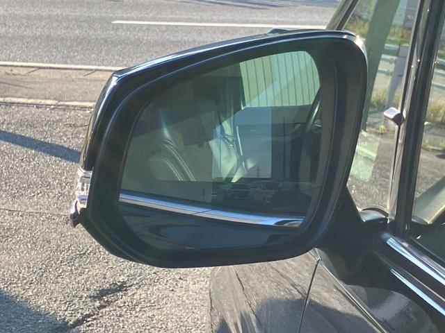 ヴェルファイア 2.5Z Aエディション ゴールデンアイズ (10)モデリスタエアロ 後席モニター 純正10型ナビ フルセグTV バックカメラ 両側電動スライドドア 電動リアゲート HDMI接続 ドライブレコーダー ビルトインETC ハーフレザーシート(50枚目)