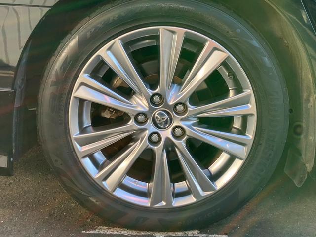 ヴェルファイア 2.5Z Aエディション ゴールデンアイズ (10)モデリスタエアロ 後席モニター 純正10型ナビ フルセグTV バックカメラ 両側電動スライドドア 電動リアゲート HDMI接続 ドライブレコーダー ビルトインETC ハーフレザーシート(53枚目)