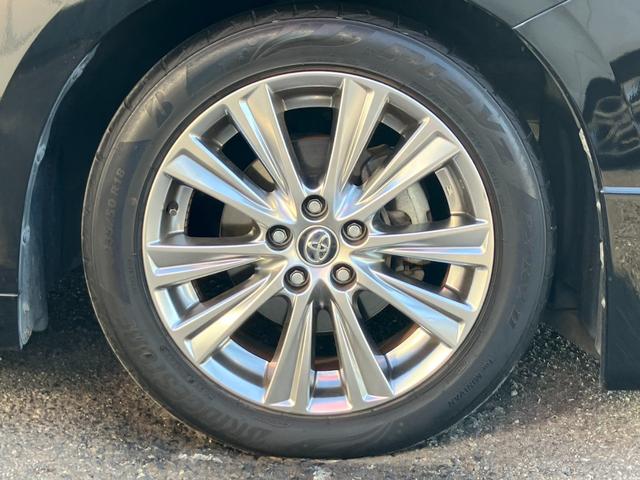 ヴェルファイア 2.5Z Aエディション ゴールデンアイズ (10)モデリスタエアロ 後席モニター 純正10型ナビ フルセグTV バックカメラ 両側電動スライドドア 電動リアゲート HDMI接続 ドライブレコーダー ビルトインETC ハーフレザーシート(54枚目)