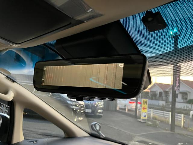 アルファード 2.5X (81)サンルーフ モデリスタエアロ アルパイン後席モニター&10型ナビ デジタルインナーミラー 社外パワーバックドア 両側パワースライドドア 社外20AW レーダークルコン フルセグ バックカメラ(5枚目)