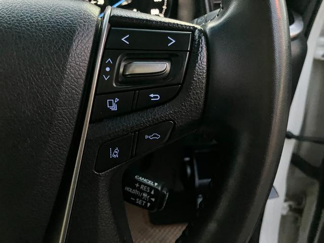 アルファード 2.5X (81)サンルーフ モデリスタエアロ アルパイン後席モニター&10型ナビ デジタルインナーミラー 社外パワーバックドア 両側パワースライドドア 社外20AW レーダークルコン フルセグ バックカメラ(12枚目)