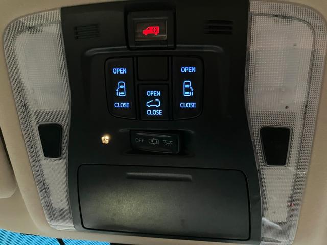 アルファード 2.5X (81)サンルーフ モデリスタエアロ アルパイン後席モニター&10型ナビ デジタルインナーミラー 社外パワーバックドア 両側パワースライドドア 社外20AW レーダークルコン フルセグ バックカメラ(13枚目)