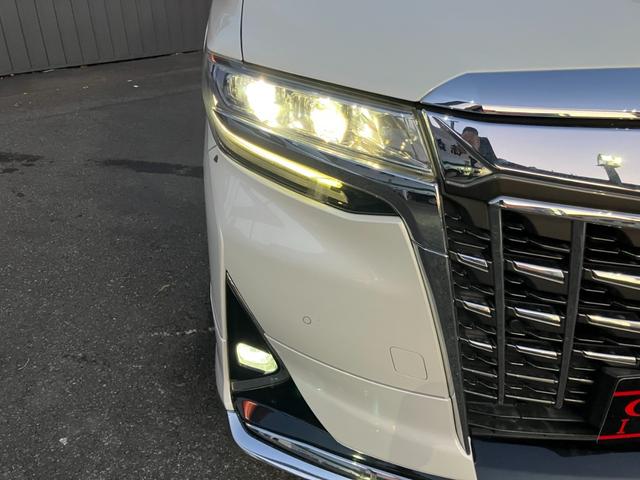 アルファード 2.5X (81)サンルーフ モデリスタエアロ アルパイン後席モニター&10型ナビ デジタルインナーミラー 社外パワーバックドア 両側パワースライドドア 社外20AW レーダークルコン フルセグ バックカメラ(21枚目)