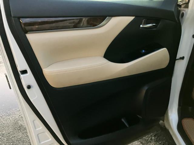 アルファード 2.5X (81)サンルーフ モデリスタエアロ アルパイン後席モニター&10型ナビ デジタルインナーミラー 社外パワーバックドア 両側パワースライドドア 社外20AW レーダークルコン フルセグ バックカメラ(27枚目)