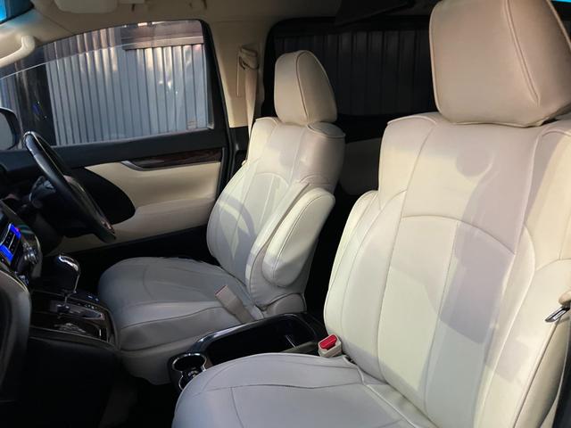 アルファード 2.5X (81)サンルーフ モデリスタエアロ アルパイン後席モニター&10型ナビ デジタルインナーミラー 社外パワーバックドア 両側パワースライドドア 社外20AW レーダークルコン フルセグ バックカメラ(30枚目)