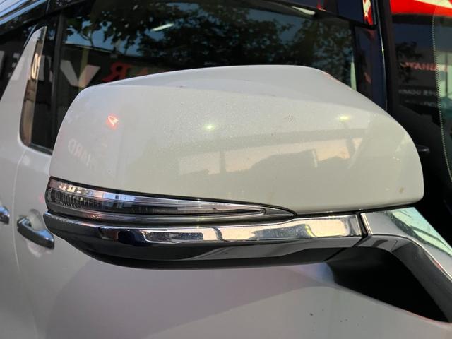 アルファード 2.5X (81)サンルーフ モデリスタエアロ アルパイン後席モニター&10型ナビ デジタルインナーミラー 社外パワーバックドア 両側パワースライドドア 社外20AW レーダークルコン フルセグ バックカメラ(47枚目)