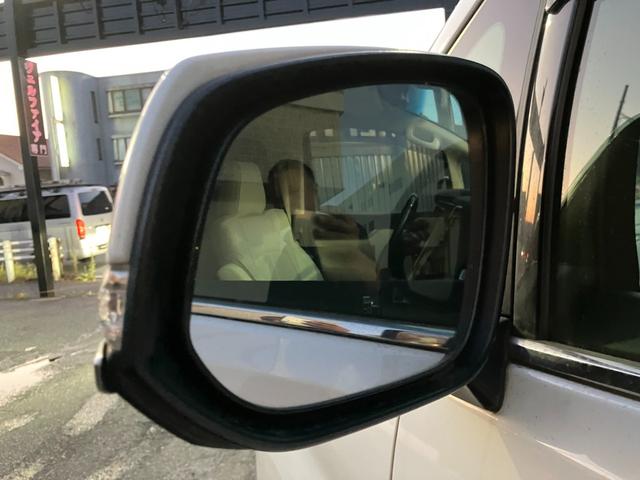 アルファード 2.5X (81)サンルーフ モデリスタエアロ アルパイン後席モニター&10型ナビ デジタルインナーミラー 社外パワーバックドア 両側パワースライドドア 社外20AW レーダークルコン フルセグ バックカメラ(48枚目)