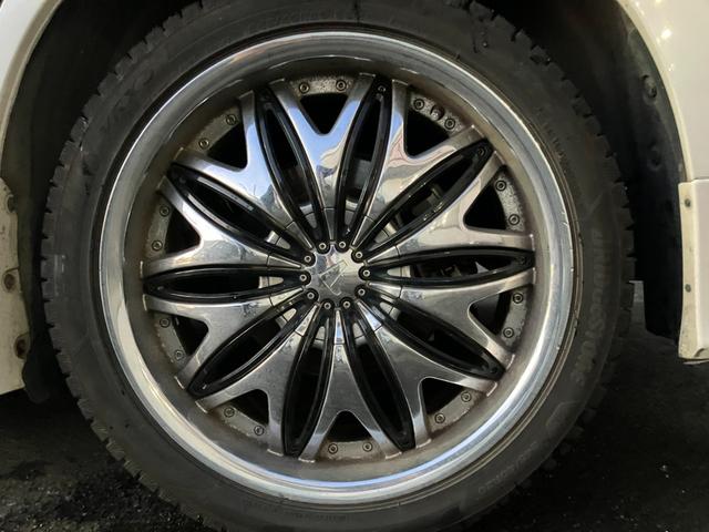 アルファード 2.5X (81)サンルーフ モデリスタエアロ アルパイン後席モニター&10型ナビ デジタルインナーミラー 社外パワーバックドア 両側パワースライドドア 社外20AW レーダークルコン フルセグ バックカメラ(51枚目)