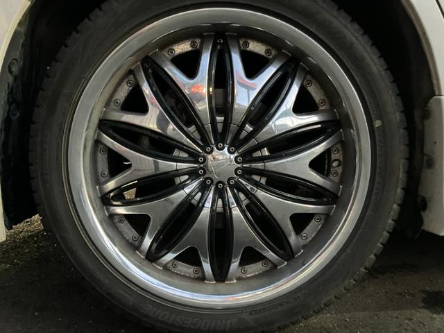 アルファード 2.5X (81)サンルーフ モデリスタエアロ アルパイン後席モニター&10型ナビ デジタルインナーミラー 社外パワーバックドア 両側パワースライドドア 社外20AW レーダークルコン フルセグ バックカメラ(52枚目)