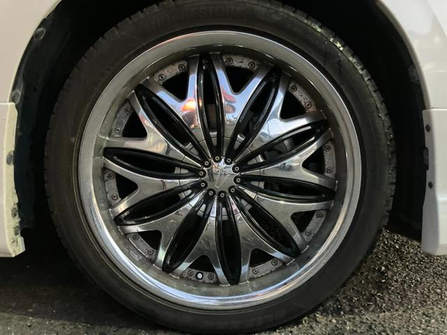 アルファード 2.5X (81)サンルーフ モデリスタエアロ アルパイン後席モニター&10型ナビ デジタルインナーミラー 社外パワーバックドア 両側パワースライドドア 社外20AW レーダークルコン フルセグ バックカメラ(53枚目)