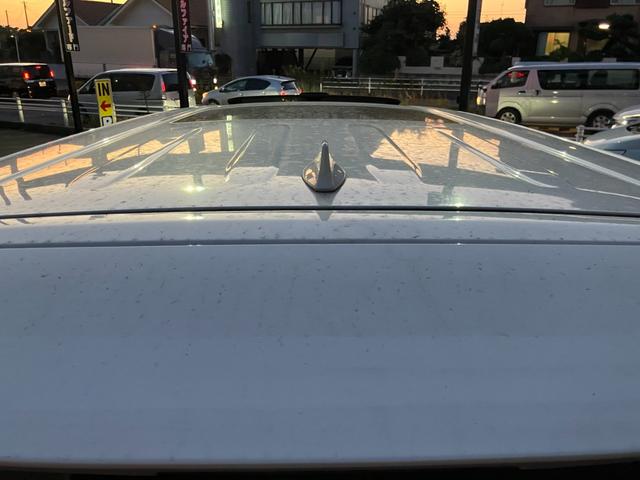 アルファード 2.5X (81)サンルーフ モデリスタエアロ アルパイン後席モニター&10型ナビ デジタルインナーミラー 社外パワーバックドア 両側パワースライドドア 社外20AW レーダークルコン フルセグ バックカメラ(55枚目)