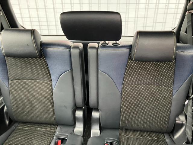 ヴェルファイア 2.5Z Aエディション ゴールデンアイズ サンルーフ JBLサウンド MOP大型後席モニター MOP大型ナビ パワーバックドア バックカメラ 両側パワスラ AC100V電源 パーキングアシスト 専用ハーフレザーシート LEDヘッドライト(28枚目)