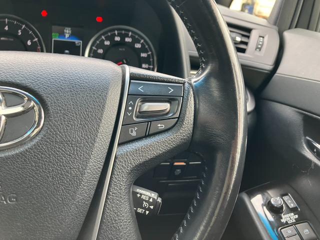 ヴェルファイア 2.5Z Aエディション ゴールデンアイズ サンルーフ JBLサウンド MOP大型後席モニター MOP大型ナビ パワーバックドア バックカメラ 両側パワスラ AC100V電源 パーキングアシスト 専用ハーフレザーシート LEDヘッドライト(40枚目)