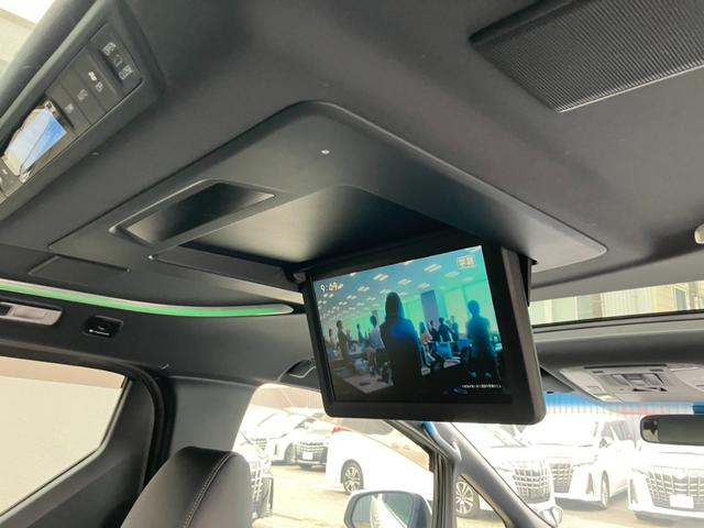 ヴェルファイア 2.5Z Aエディション ゴールデンアイズ サンルーフ JBLサウンド MOP大型後席モニター MOP大型ナビ パワーバックドア バックカメラ 両側パワスラ AC100V電源 パーキングアシスト 専用ハーフレザーシート LEDヘッドライト(42枚目)