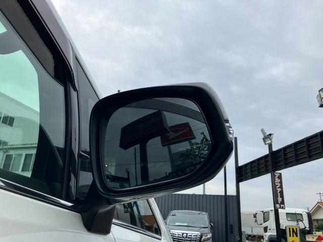 ヴェルファイア 2.5Z Aエディション ゴールデンアイズ サンルーフ JBLサウンド MOP大型後席モニター MOP大型ナビ パワーバックドア バックカメラ 両側パワスラ AC100V電源 パーキングアシスト 専用ハーフレザーシート LEDヘッドライト(57枚目)