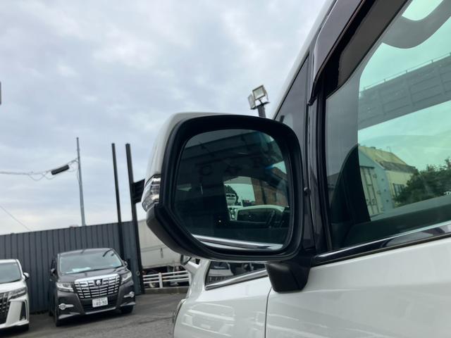 ヴェルファイア 2.5Z Aエディション ゴールデンアイズ サンルーフ JBLサウンド MOP大型後席モニター MOP大型ナビ パワーバックドア バックカメラ 両側パワスラ AC100V電源 パーキングアシスト 専用ハーフレザーシート LEDヘッドライト(59枚目)