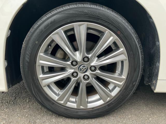 ヴェルファイア 2.5Z Aエディション ゴールデンアイズ サンルーフ JBLサウンド MOP大型後席モニター MOP大型ナビ パワーバックドア バックカメラ 両側パワスラ AC100V電源 パーキングアシスト 専用ハーフレザーシート LEDヘッドライト(64枚目)