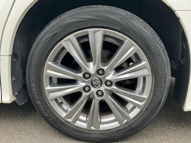 ヴェルファイア 2.5Z Aエディション ゴールデンアイズ サンルーフ JBLサウンド MOP大型後席モニター MOP大型ナビ パワーバックドア バックカメラ 両側パワスラ AC100V電源 パーキングアシスト 専用ハーフレザーシート LEDヘッドライト(65枚目)