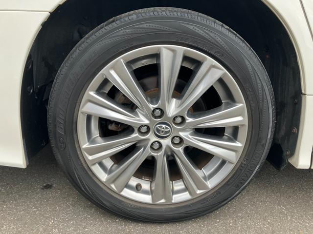 ヴェルファイア 2.5Z Aエディション ゴールデンアイズ サンルーフ JBLサウンド MOP大型後席モニター MOP大型ナビ パワーバックドア バックカメラ 両側パワスラ AC100V電源 パーキングアシスト 専用ハーフレザーシート LEDヘッドライト(66枚目)