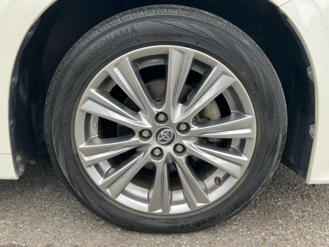 ヴェルファイア 2.5Z Aエディション ゴールデンアイズ サンルーフ JBLサウンド MOP大型後席モニター MOP大型ナビ パワーバックドア バックカメラ 両側パワスラ AC100V電源 パーキングアシスト 専用ハーフレザーシート LEDヘッドライト(67枚目)