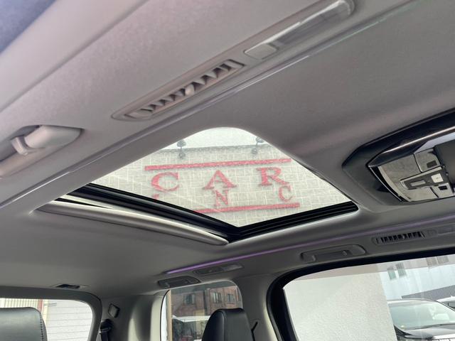 アルファード 2.5S サンルーフ アルパイン11型ナビ&12.8型後席モニター バックカメラ 両側パワスラ 8人乗り レーダークルコン プリクラッシュセーフティー LEDヘッドライト フルセグTV 純正18インチAW(35枚目)