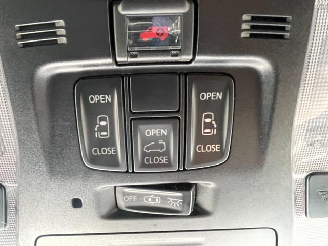 アルファード 2.5S サンルーフ アルパイン11型ナビ&12.8型後席モニター バックカメラ 両側パワスラ 8人乗り レーダークルコン プリクラッシュセーフティー LEDヘッドライト フルセグTV 純正18インチAW(44枚目)