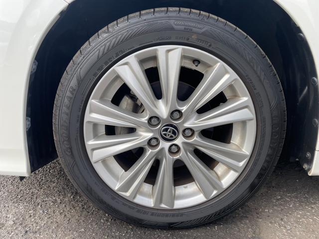 アルファード 2.5S サンルーフ アルパイン11型ナビ&12.8型後席モニター バックカメラ 両側パワスラ 8人乗り レーダークルコン プリクラッシュセーフティー LEDヘッドライト フルセグTV 純正18インチAW(55枚目)