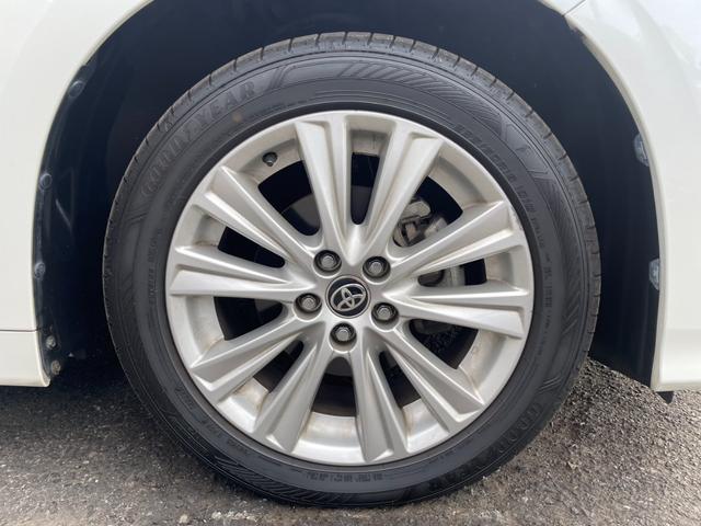 アルファード 2.5S サンルーフ アルパイン11型ナビ&12.8型後席モニター バックカメラ 両側パワスラ 8人乗り レーダークルコン プリクラッシュセーフティー LEDヘッドライト フルセグTV 純正18インチAW(58枚目)