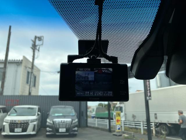 アルファード 2.5S Cパッケージ 黒革シート デジタルインナーミラー 純正大型ナビ シートエアコン 両側パワスラ バックカメラ パワーバックドア AC100V電源 プリクラッシュセーフティー レーダークルコン フルセグTV ETC(50枚目)