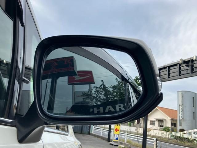 アルファード 2.5S Cパッケージ 黒革シート デジタルインナーミラー 純正大型ナビ シートエアコン 両側パワスラ バックカメラ パワーバックドア AC100V電源 プリクラッシュセーフティー レーダークルコン フルセグTV ETC(57枚目)