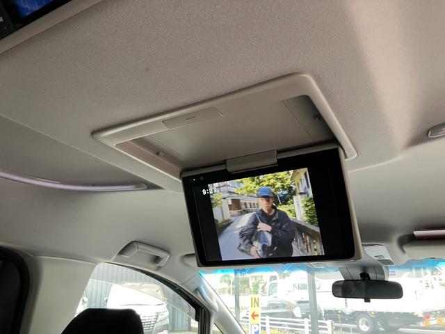 ヴェルファイア 2.5Z Aエディション 純正大型後席モニター 純正大型ナビ 両側パワスラ レーダークルコン プリクラッシュセーフティー レーダークルコン LEDヘッドライト スーパーロングスライドシート 純正18インチAW ETC(7枚目)