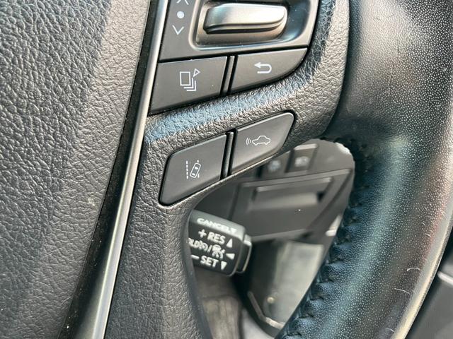 ヴェルファイア 2.5Z Aエディション 純正大型後席モニター 純正大型ナビ 両側パワスラ レーダークルコン プリクラッシュセーフティー レーダークルコン LEDヘッドライト スーパーロングスライドシート 純正18インチAW ETC(10枚目)