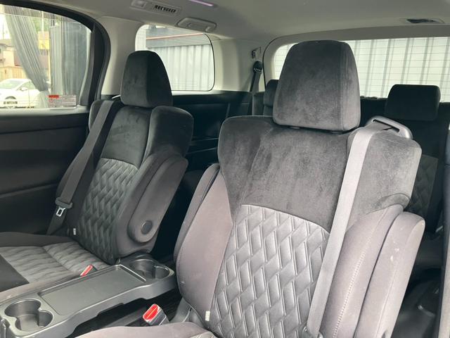 ヴェルファイア 2.5Z Aエディション 純正大型後席モニター 純正大型ナビ 両側パワスラ レーダークルコン プリクラッシュセーフティー レーダークルコン LEDヘッドライト スーパーロングスライドシート 純正18インチAW ETC(24枚目)