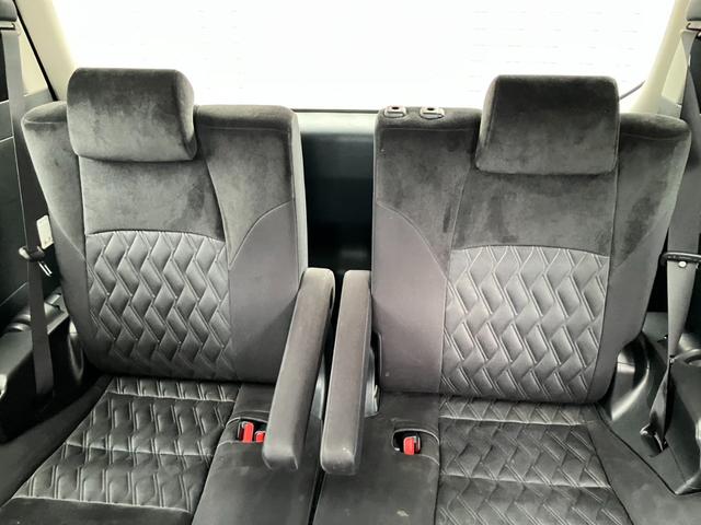ヴェルファイア 2.5Z Aエディション 純正大型後席モニター 純正大型ナビ 両側パワスラ レーダークルコン プリクラッシュセーフティー レーダークルコン LEDヘッドライト スーパーロングスライドシート 純正18インチAW ETC(25枚目)