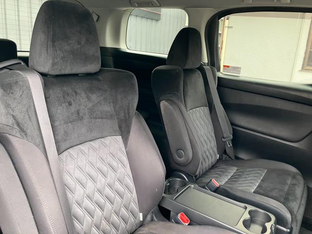 ヴェルファイア 2.5Z Aエディション 純正大型後席モニター 純正大型ナビ 両側パワスラ レーダークルコン プリクラッシュセーフティー レーダークルコン LEDヘッドライト スーパーロングスライドシート 純正18インチAW ETC(29枚目)