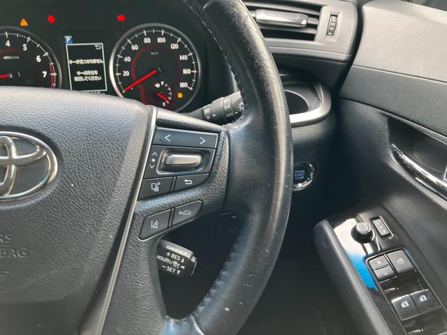 ヴェルファイア 2.5Z Aエディション 純正大型後席モニター 純正大型ナビ 両側パワスラ レーダークルコン プリクラッシュセーフティー レーダークルコン LEDヘッドライト スーパーロングスライドシート 純正18インチAW ETC(36枚目)