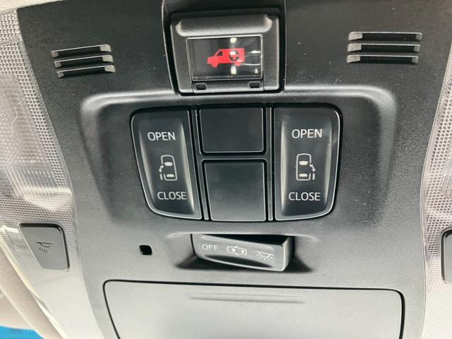 ヴェルファイア 2.5Z Aエディション 純正大型後席モニター 純正大型ナビ 両側パワスラ レーダークルコン プリクラッシュセーフティー レーダークルコン LEDヘッドライト スーパーロングスライドシート 純正18インチAW ETC(40枚目)