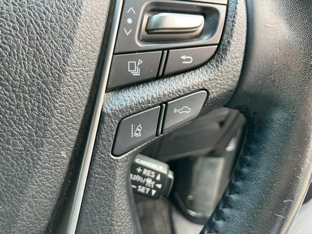 ヴェルファイア 2.5Z Aエディション 純正大型後席モニター 純正大型ナビ 両側パワスラ レーダークルコン プリクラッシュセーフティー レーダークルコン LEDヘッドライト スーパーロングスライドシート 純正18インチAW ETC(41枚目)