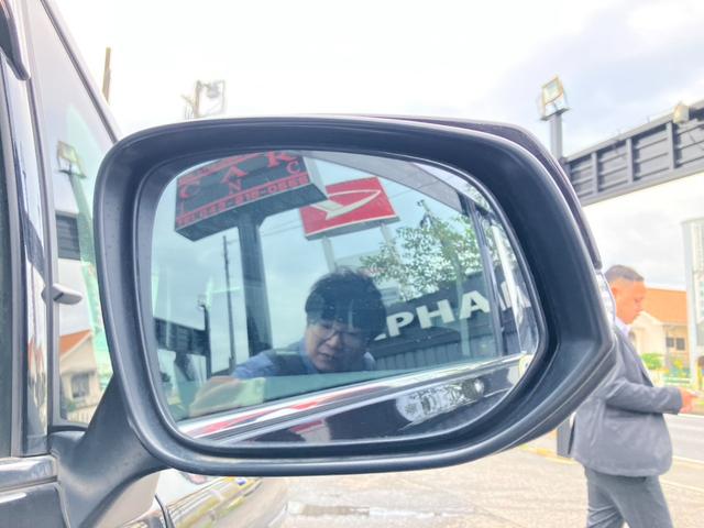 ヴェルファイア 2.5Z Aエディション 純正大型後席モニター 純正大型ナビ 両側パワスラ レーダークルコン プリクラッシュセーフティー レーダークルコン LEDヘッドライト スーパーロングスライドシート 純正18インチAW ETC(49枚目)