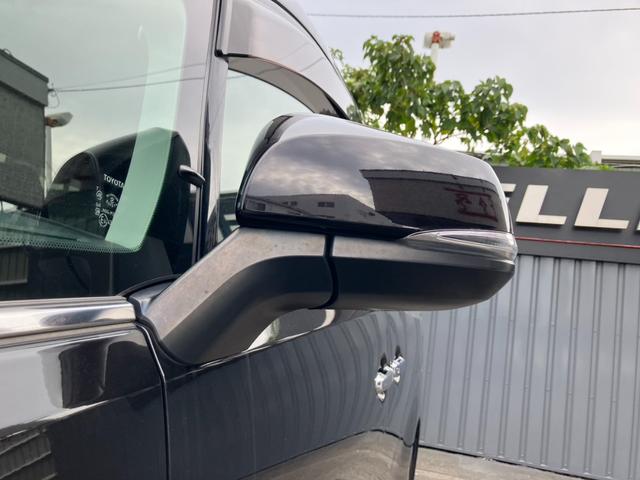 ヴェルファイア 2.5Z Aエディション 純正大型後席モニター 純正大型ナビ 両側パワスラ レーダークルコン プリクラッシュセーフティー レーダークルコン LEDヘッドライト スーパーロングスライドシート 純正18インチAW ETC(50枚目)