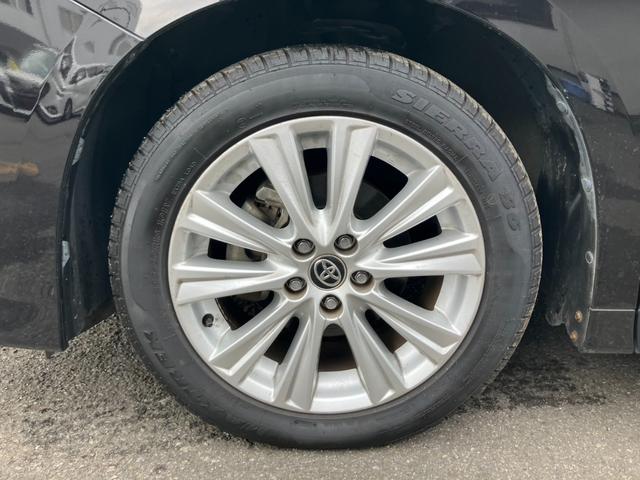 ヴェルファイア 2.5Z Aエディション 純正大型後席モニター 純正大型ナビ 両側パワスラ レーダークルコン プリクラッシュセーフティー レーダークルコン LEDヘッドライト スーパーロングスライドシート 純正18インチAW ETC(60枚目)