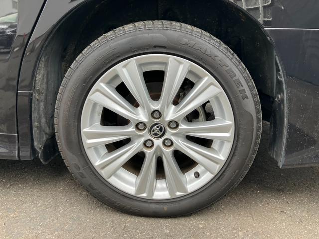 ヴェルファイア 2.5Z Aエディション 純正大型後席モニター 純正大型ナビ 両側パワスラ レーダークルコン プリクラッシュセーフティー レーダークルコン LEDヘッドライト スーパーロングスライドシート 純正18インチAW ETC(61枚目)