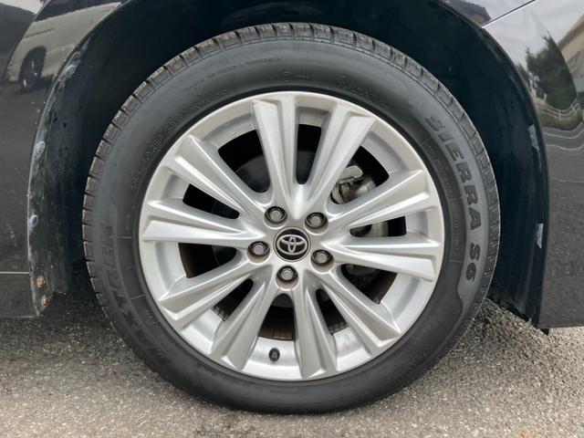 ヴェルファイア 2.5Z Aエディション 純正大型後席モニター 純正大型ナビ 両側パワスラ レーダークルコン プリクラッシュセーフティー レーダークルコン LEDヘッドライト スーパーロングスライドシート 純正18インチAW ETC(63枚目)