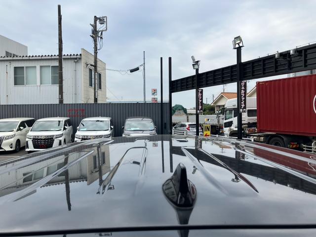 ヴェルファイア 2.5Z Aエディション 純正大型後席モニター 純正大型ナビ 両側パワスラ レーダークルコン プリクラッシュセーフティー レーダークルコン LEDヘッドライト スーパーロングスライドシート 純正18インチAW ETC(65枚目)