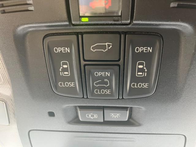 アルファードハイブリッド エグゼクティブラウンジ　サンルーフ　モデリスタエアロ　ＪＢＬサウンド　ＭＯＰ大型後席モニター　全方位カメラ　ＭＯＰ大型ナビ　１５００Ｗ電源　寒冷地仕様　デジタルインナーミラー　ＢＳＭ　ベージュ革シート　レーダークルコン（13枚目）