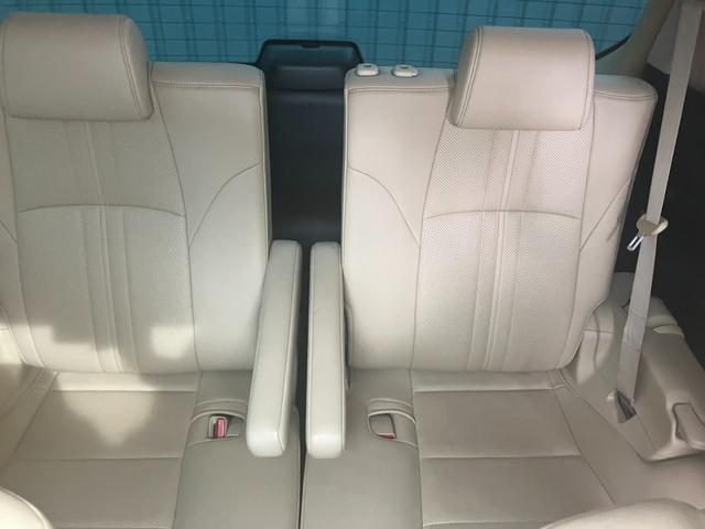 アルファードハイブリッド エグゼクティブラウンジ　サンルーフ　モデリスタエアロ　ＪＢＬサウンド　ＭＯＰ大型後席モニター　全方位カメラ　ＭＯＰ大型ナビ　１５００Ｗ電源　寒冷地仕様　デジタルインナーミラー　ＢＳＭ　ベージュ革シート　レーダークルコン（37枚目）